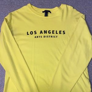 Long Sleeve T-shirt